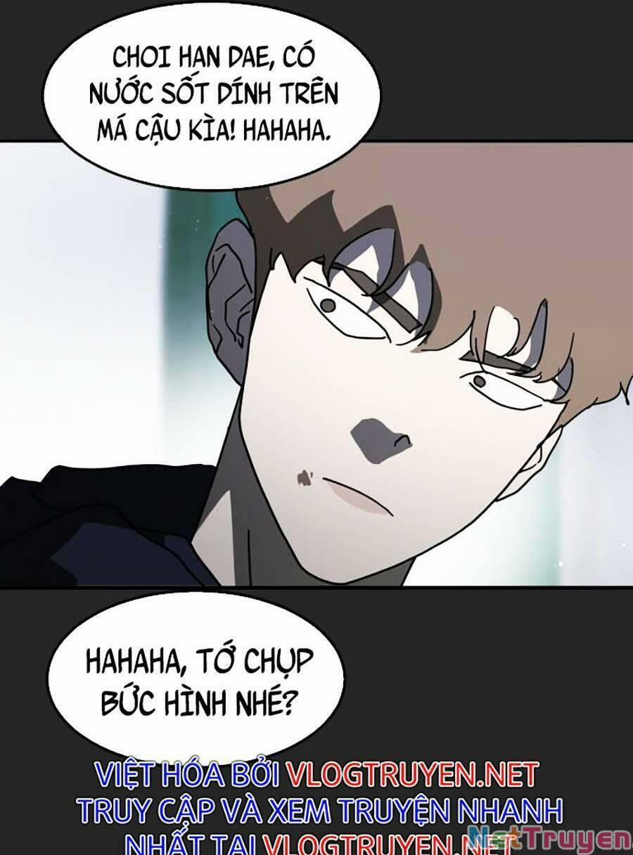 Đại Dịch Seoul 35 trang 36