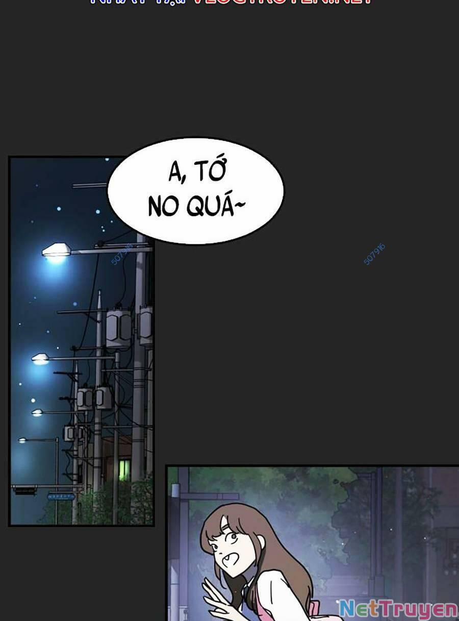 Đại Dịch Seoul 35 trang 37