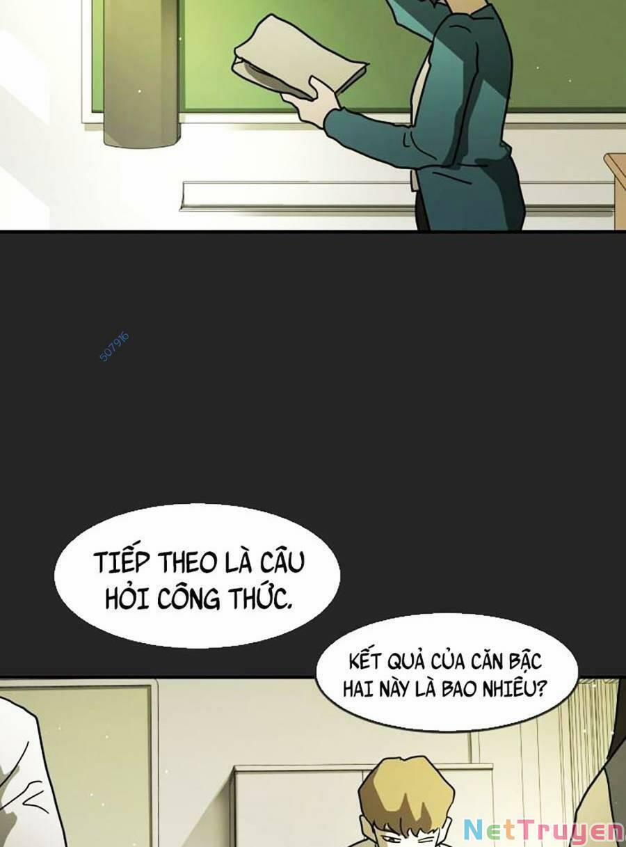 Đại Dịch Seoul 35 trang 41