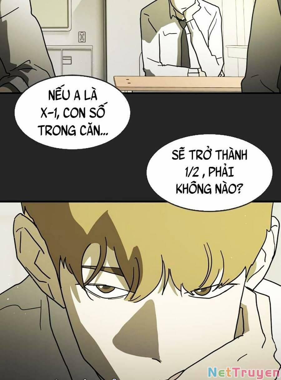 Đại Dịch Seoul 35 trang 42