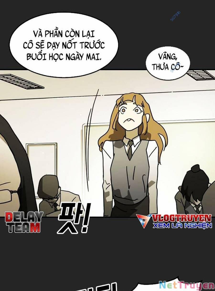 Đại Dịch Seoul 35 trang 46