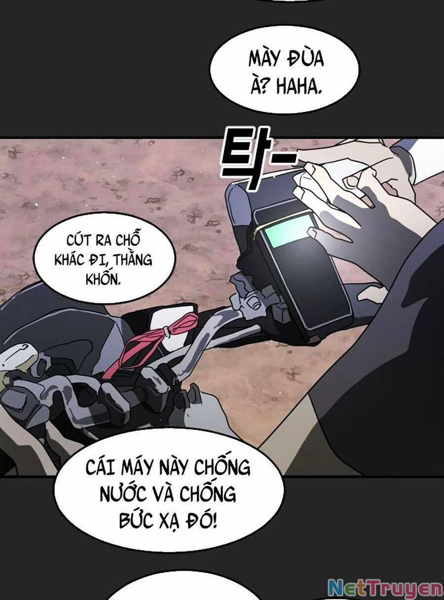 Đại Dịch Seoul 35 trang 52