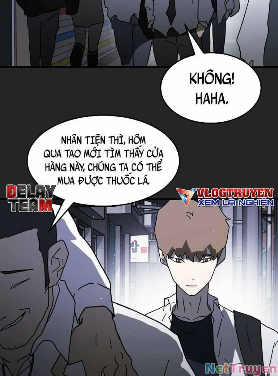 Đại Dịch Seoul 35 trang 57