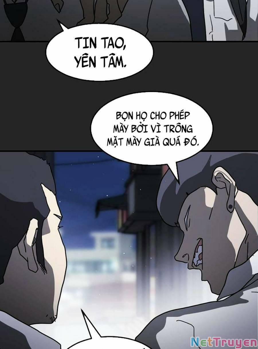 Đại Dịch Seoul 35 trang 58