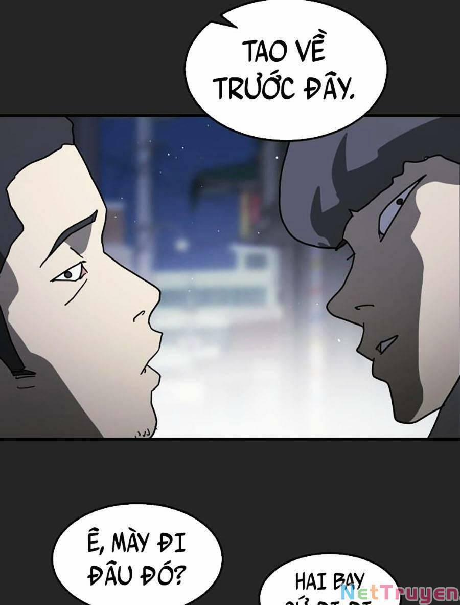 Đại Dịch Seoul 35 trang 60