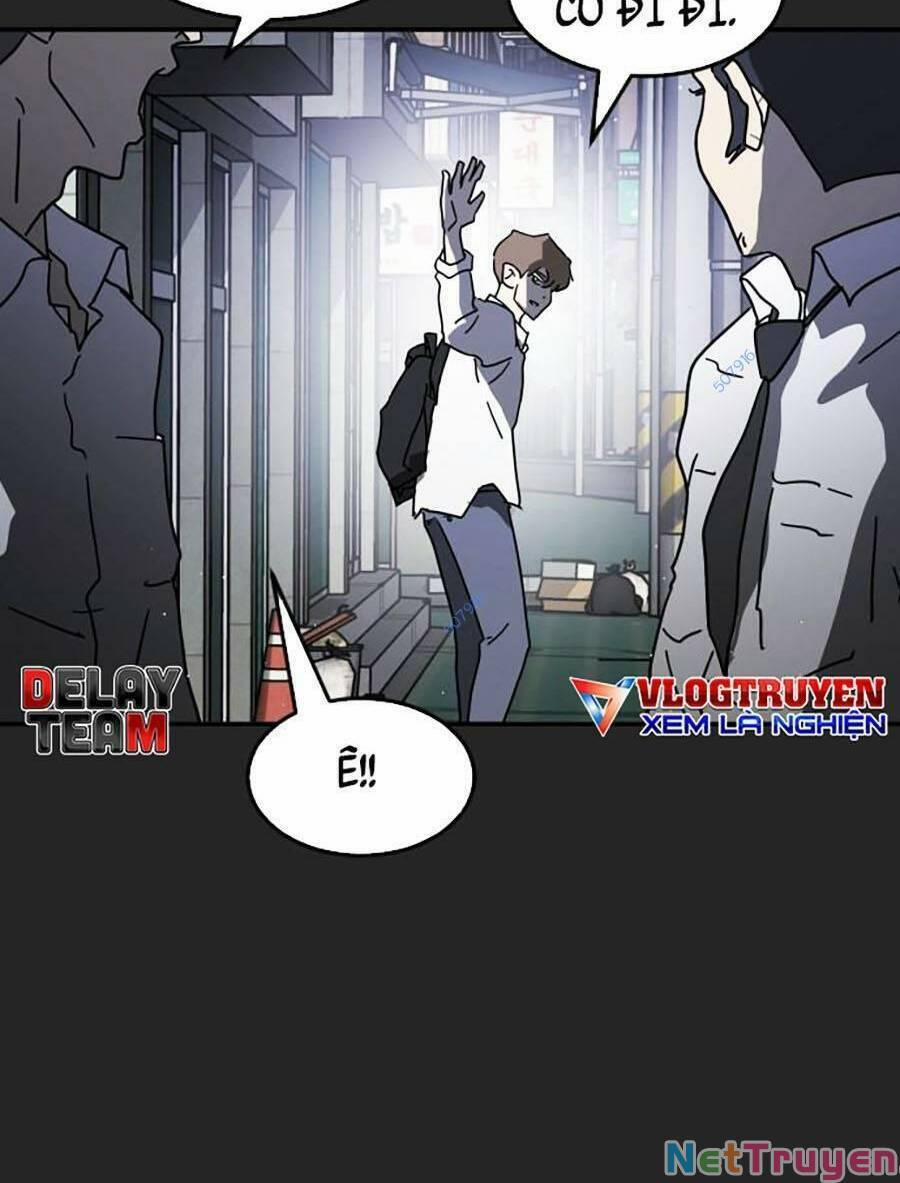 Đại Dịch Seoul 35 trang 61