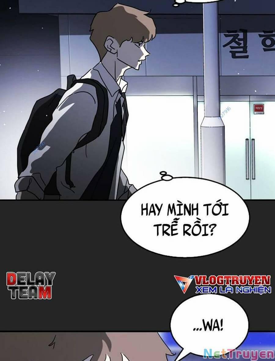 Đại Dịch Seoul 35 trang 63