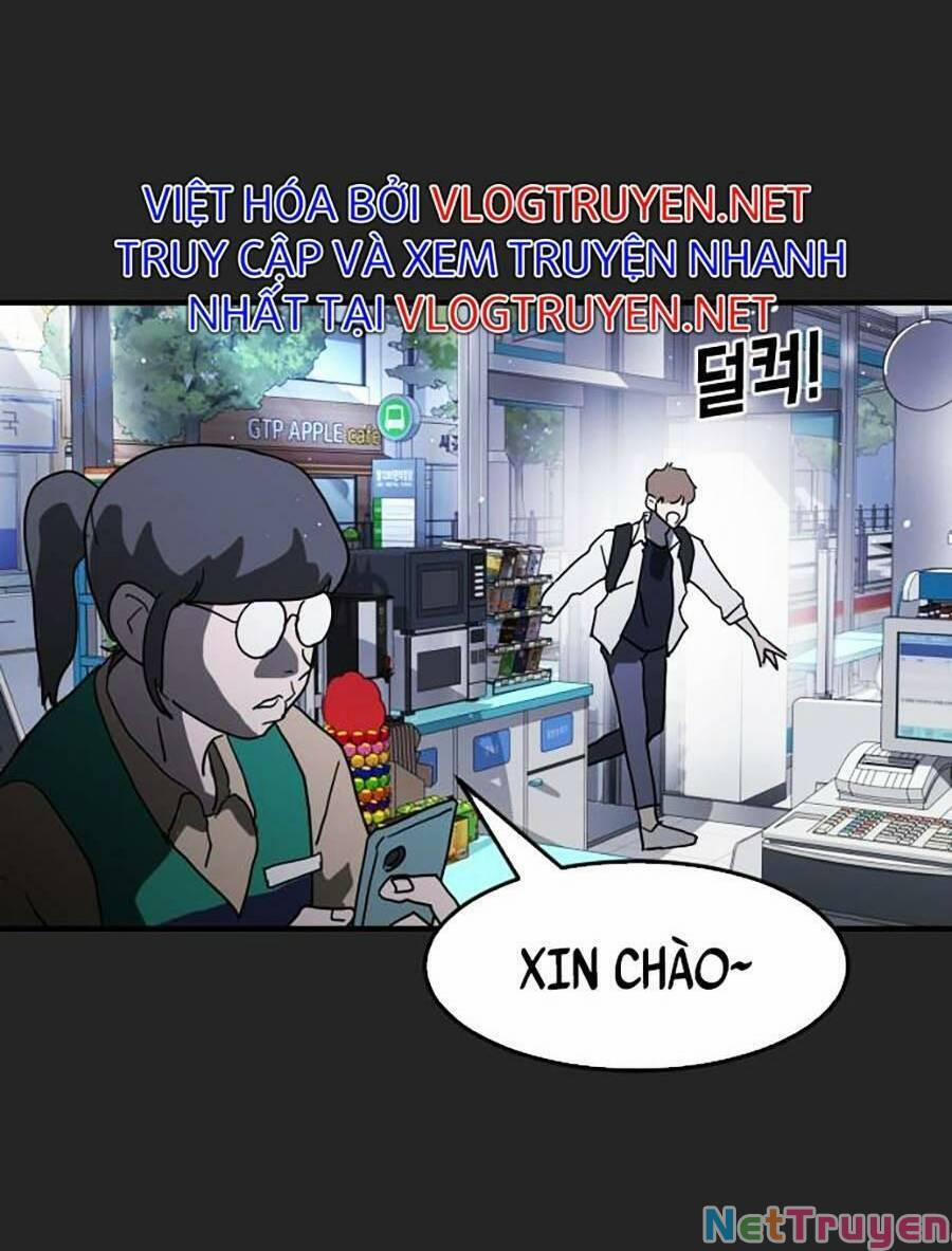 Đại Dịch Seoul 35 trang 65