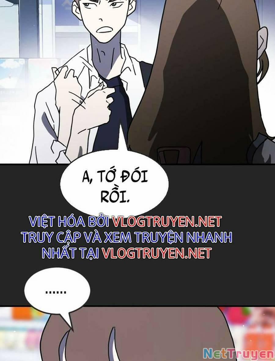 Đại Dịch Seoul 35 trang 71