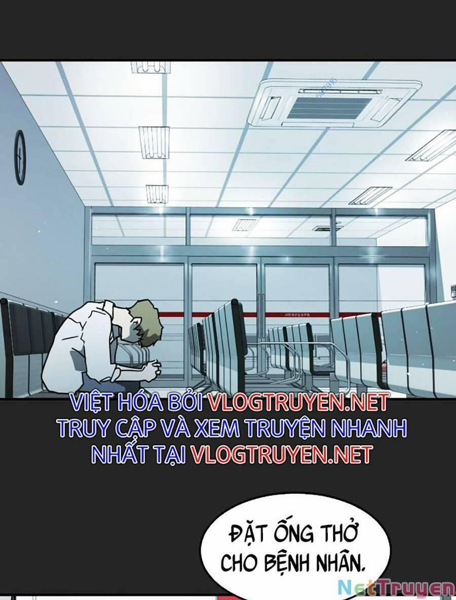 Đại Dịch Seoul 35 trang 98