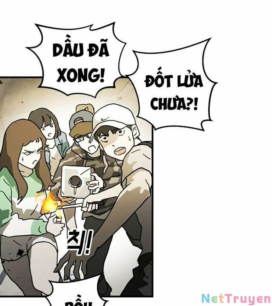 Đại Dịch Seoul 36 trang 113