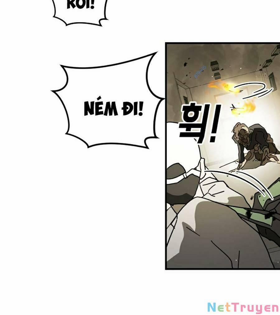 Đại Dịch Seoul 36 trang 114
