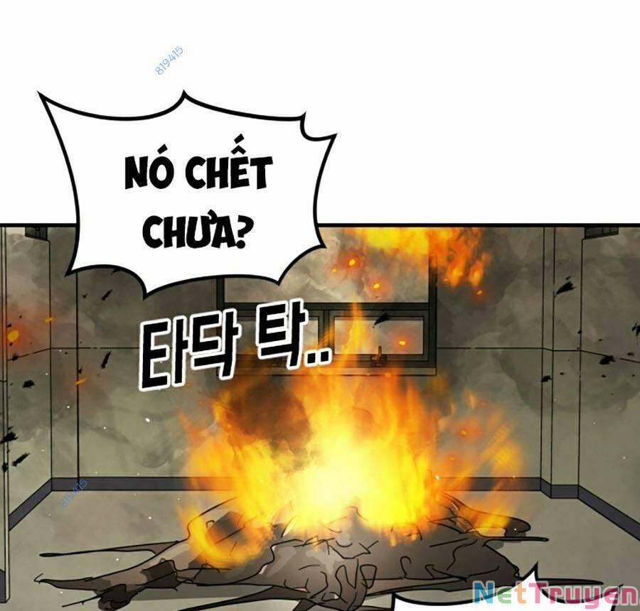 Đại Dịch Seoul 36 trang 120