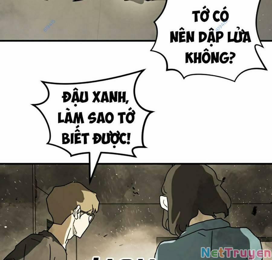 Đại Dịch Seoul 36 trang 121