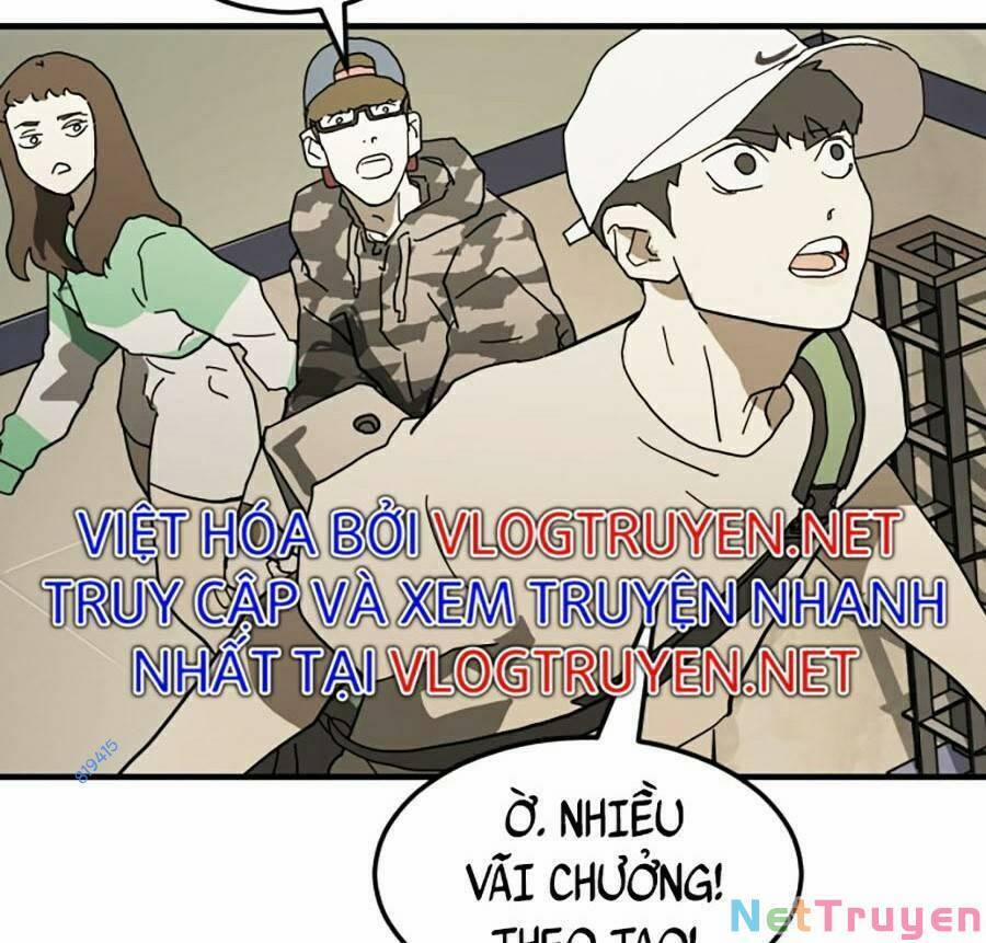 Đại Dịch Seoul 36 trang 127