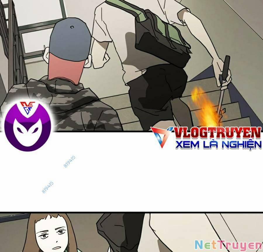 Đại Dịch Seoul 36 trang 130