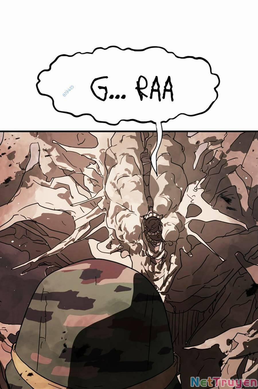 Đại Dịch Seoul 36 trang 20