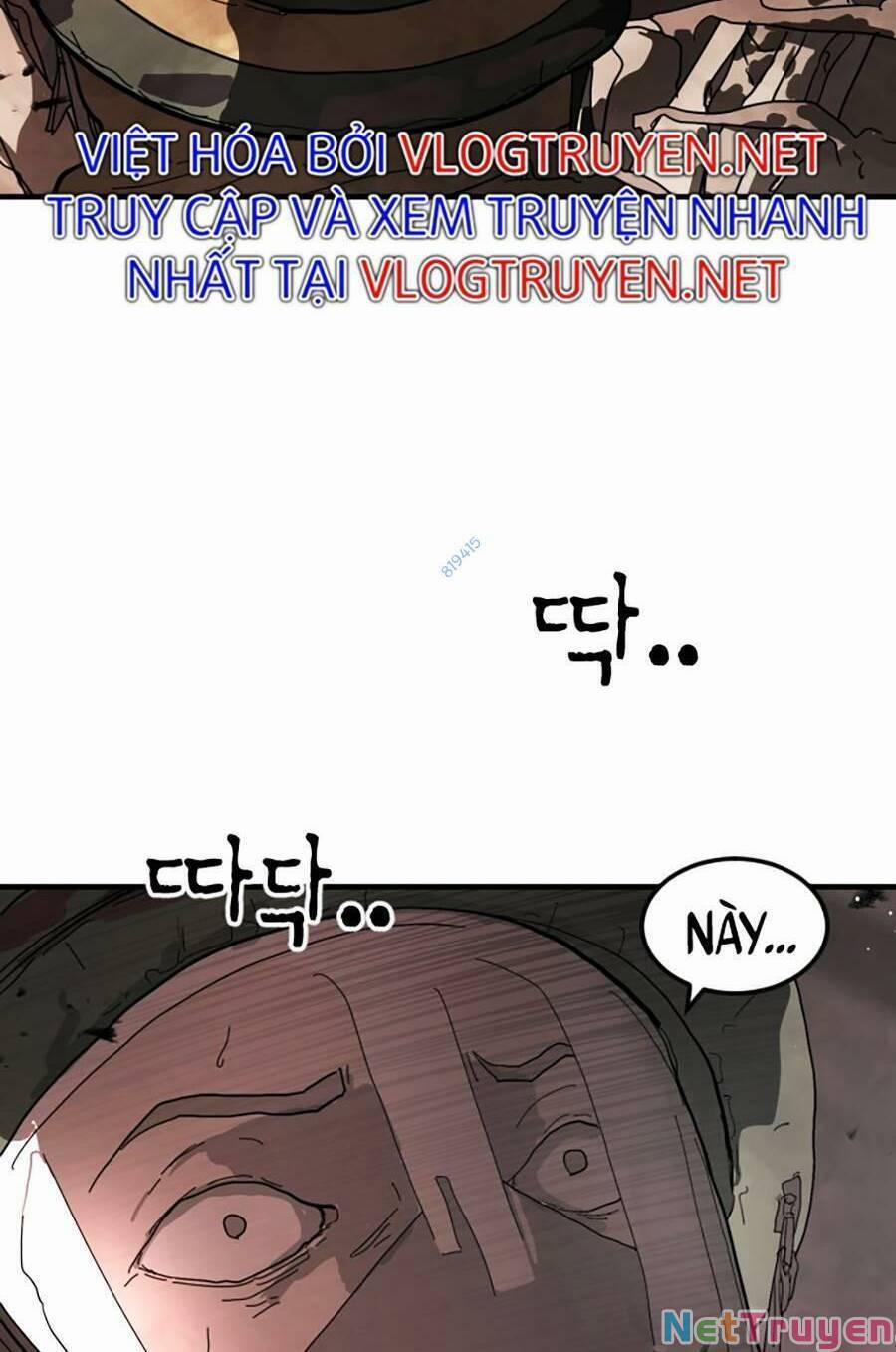 Đại Dịch Seoul 36 trang 21