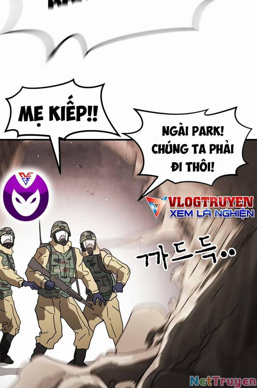 Đại Dịch Seoul 36 trang 24