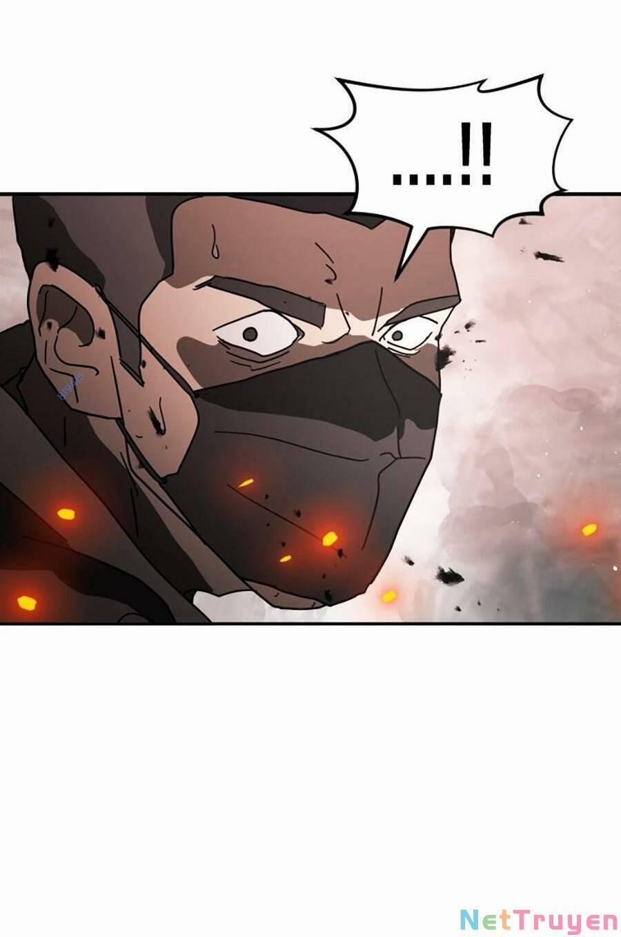 Đại Dịch Seoul 36 trang 3