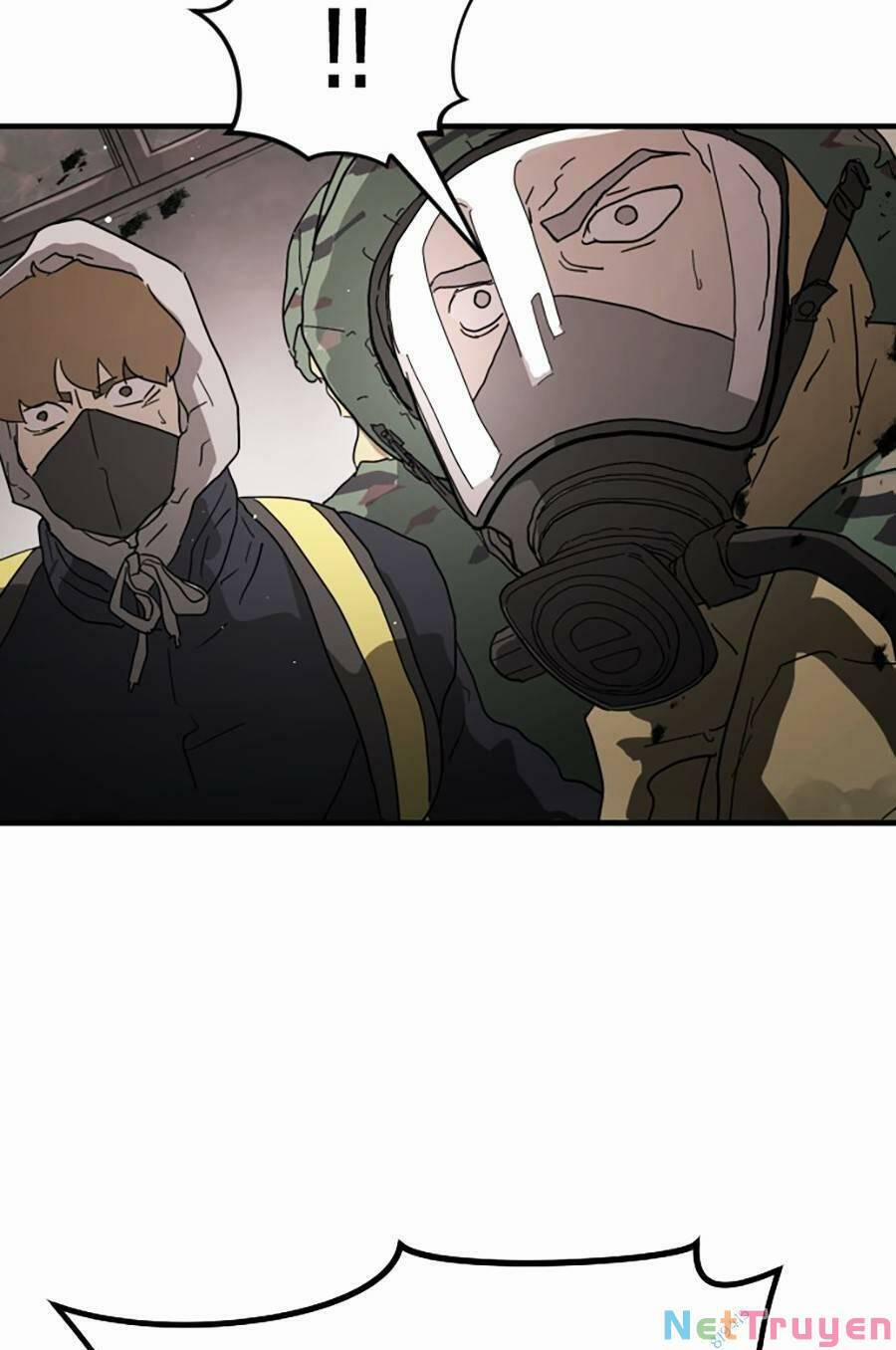 Đại Dịch Seoul 36 trang 36