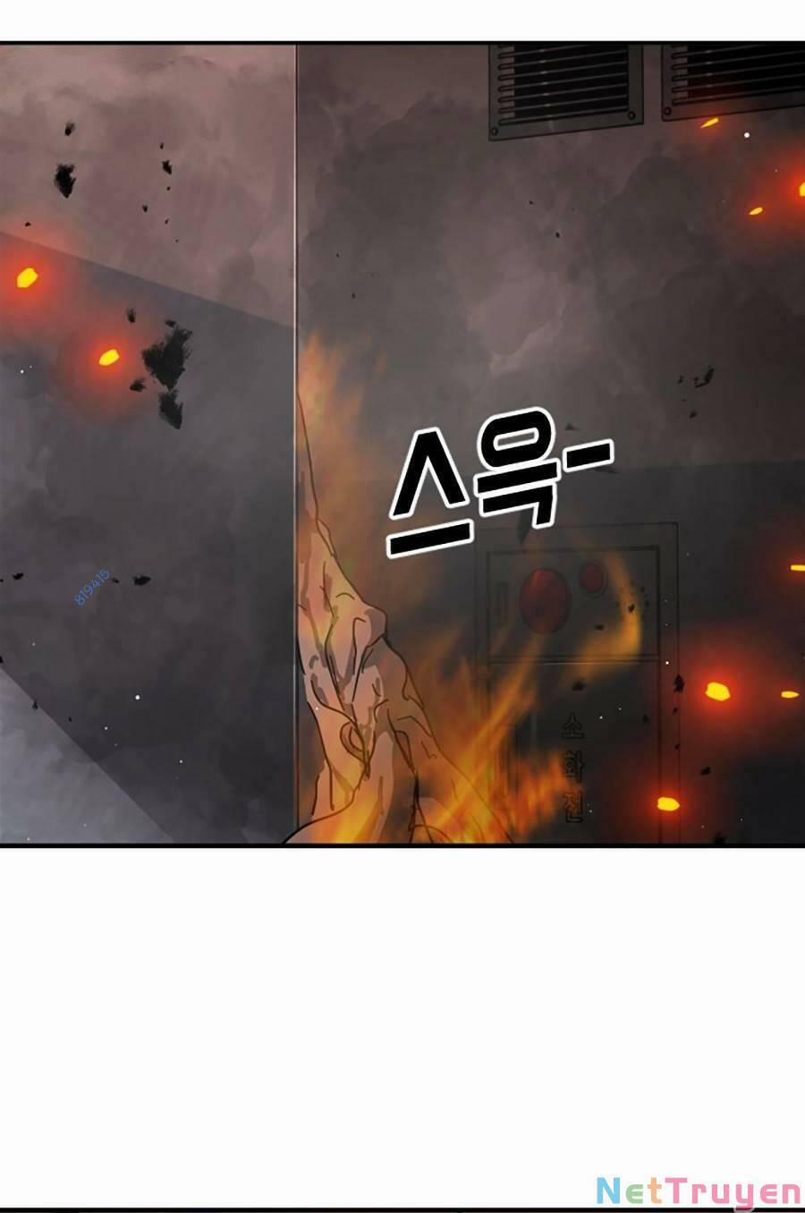 Đại Dịch Seoul 36 trang 4