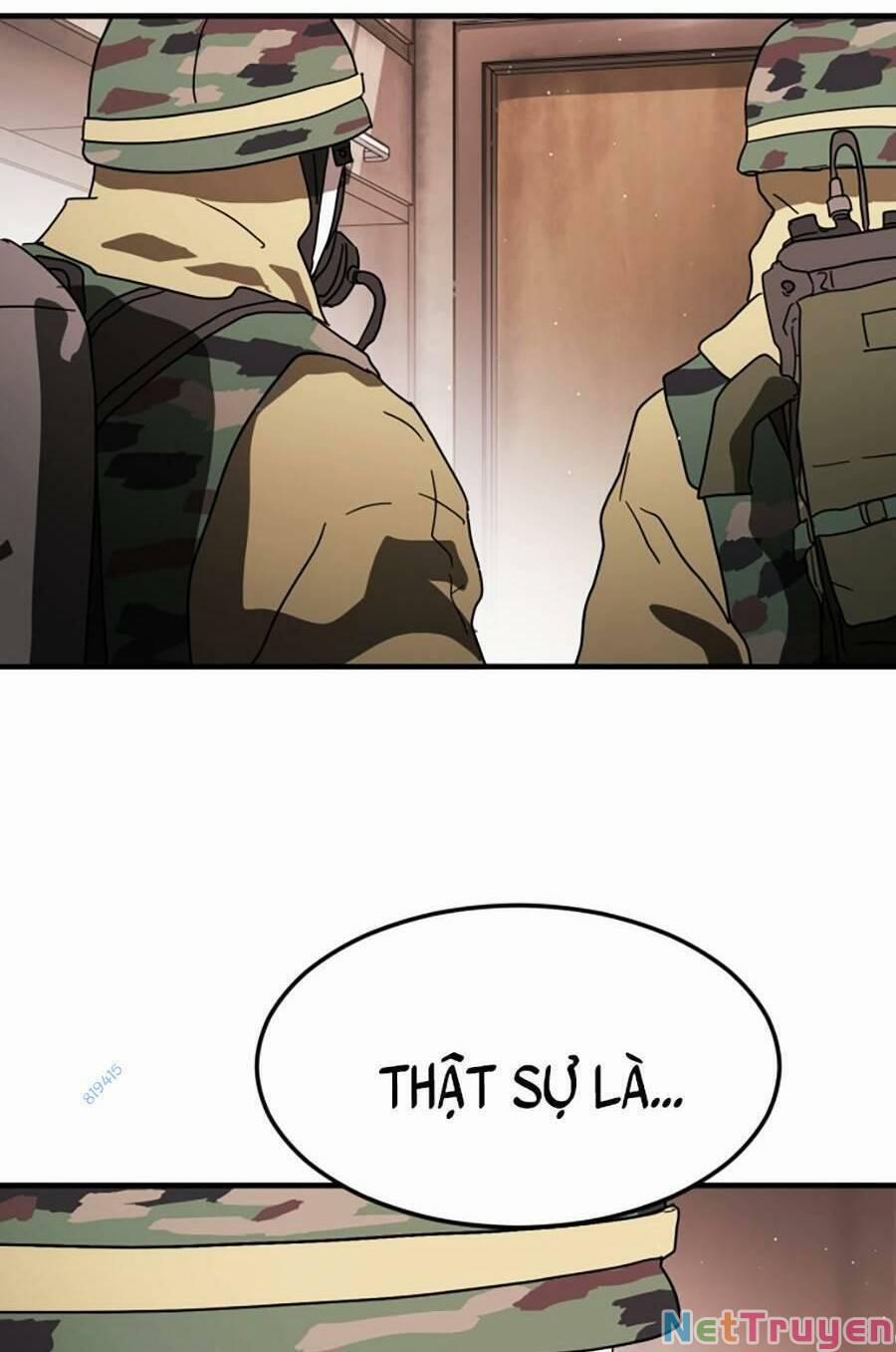 Đại Dịch Seoul 36 trang 47
