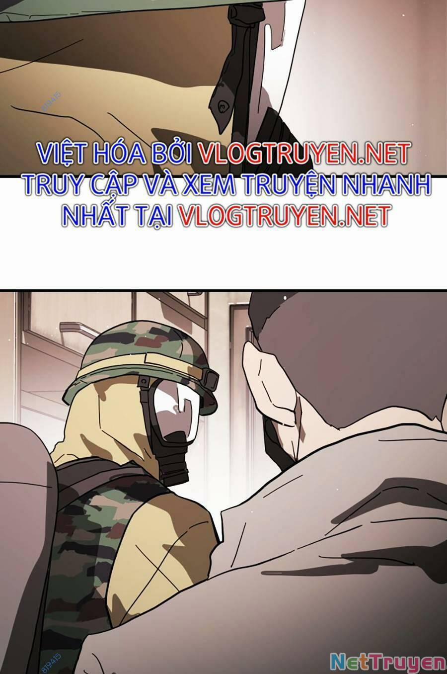 Đại Dịch Seoul 36 trang 48