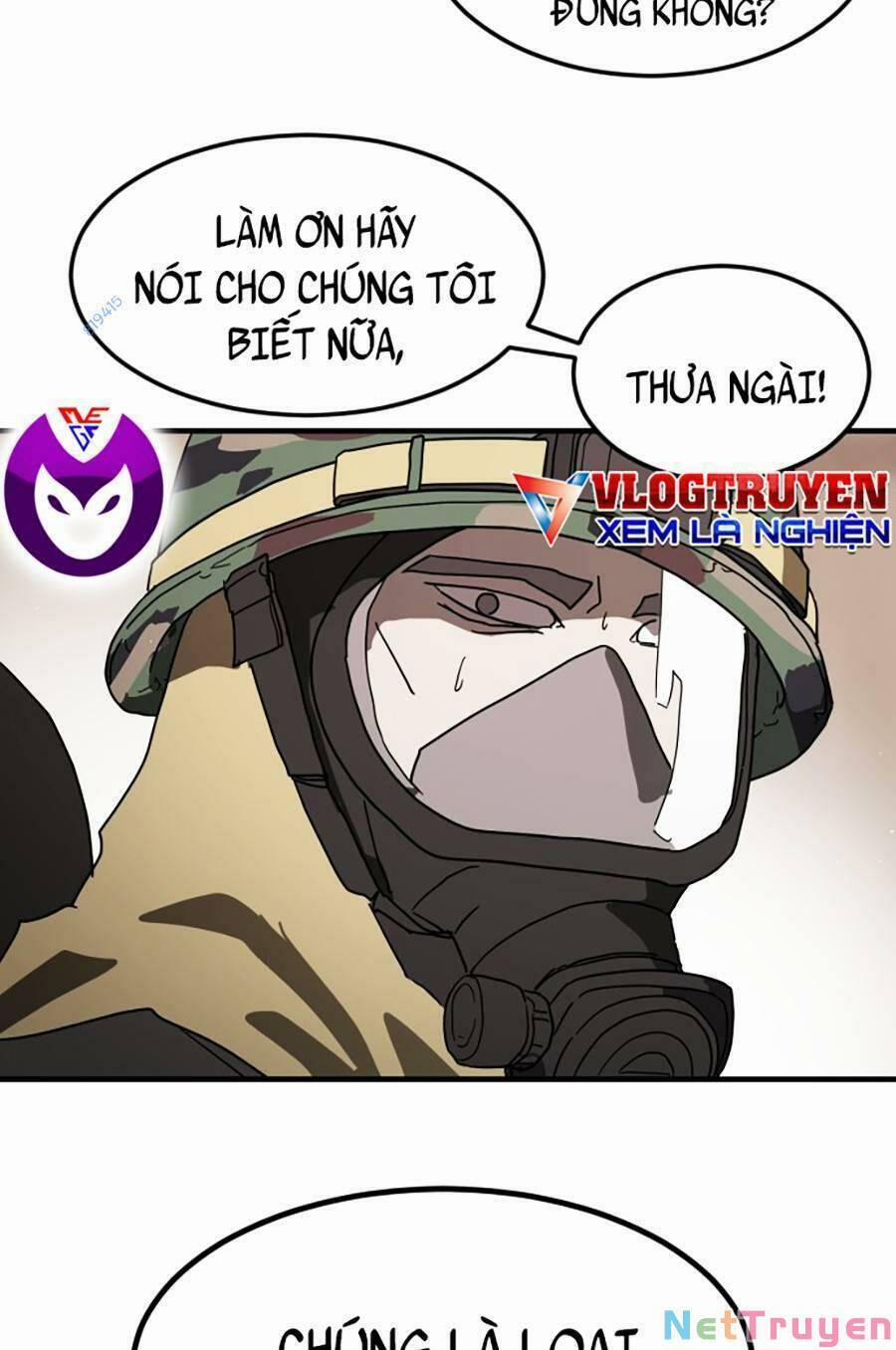 Đại Dịch Seoul 36 trang 52