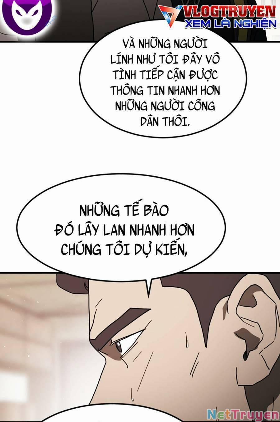 Đại Dịch Seoul 36 trang 58