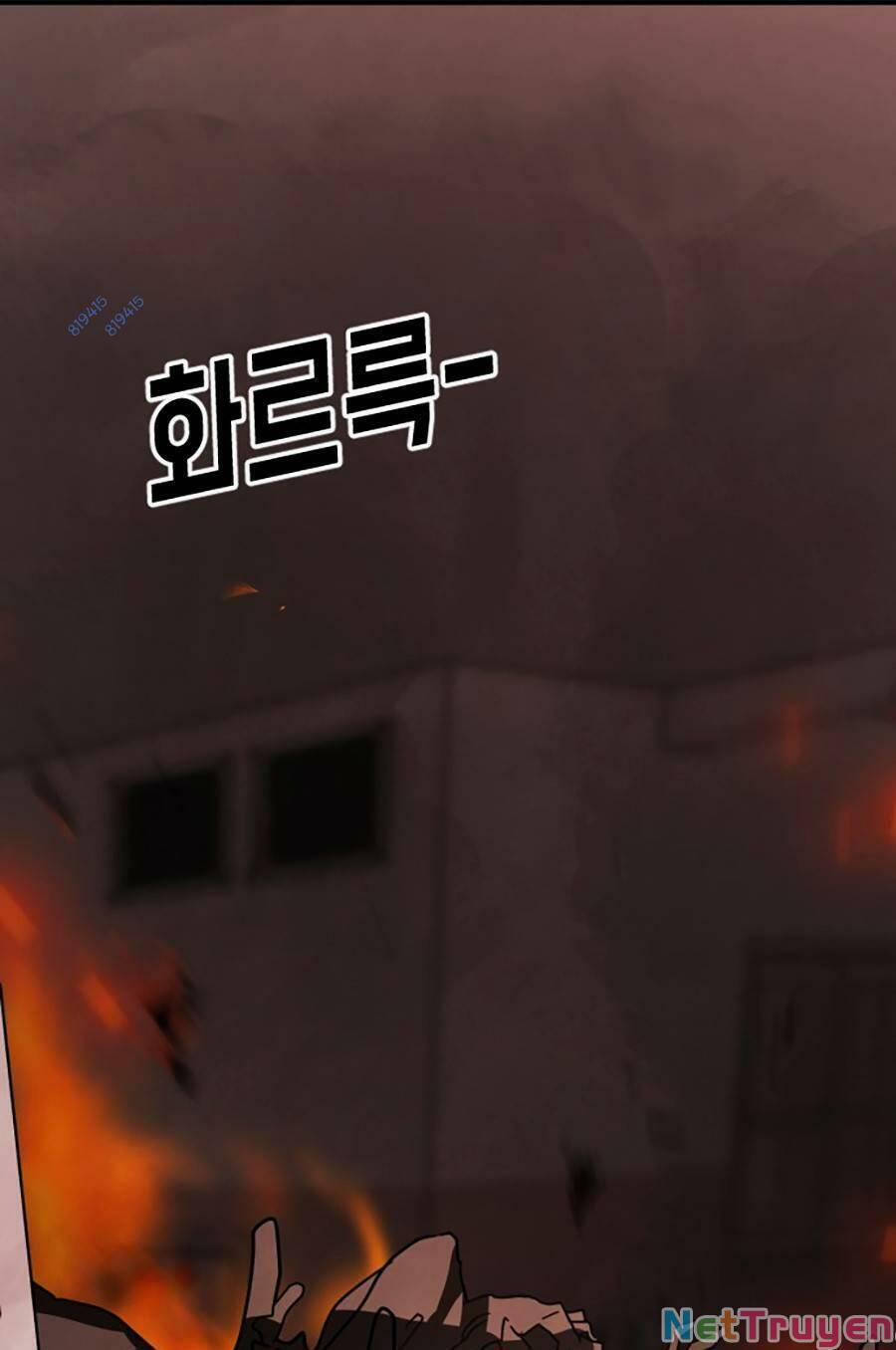 Đại Dịch Seoul 36 trang 6