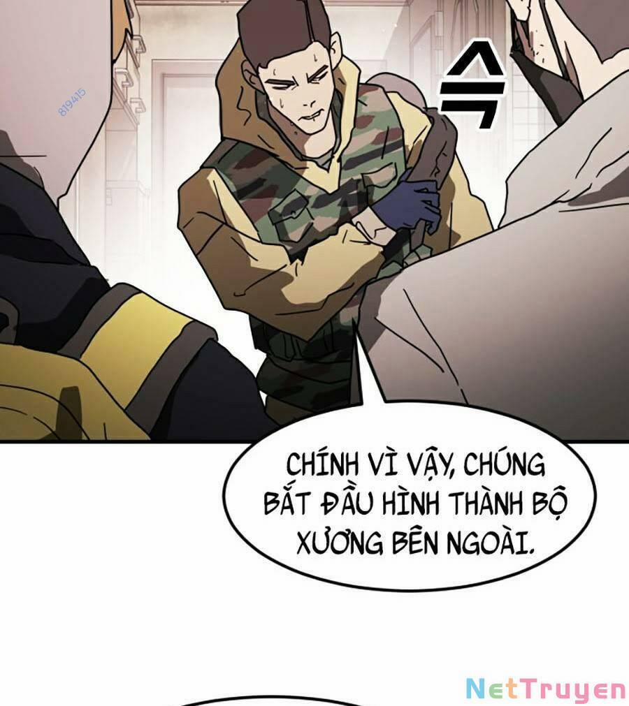 Đại Dịch Seoul 36 trang 62