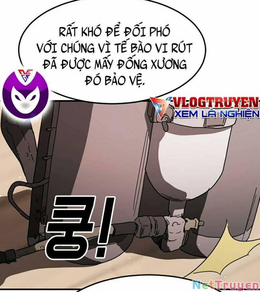 Đại Dịch Seoul 36 trang 63