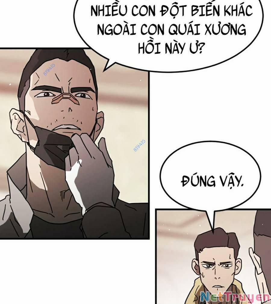 Đại Dịch Seoul 36 trang 66