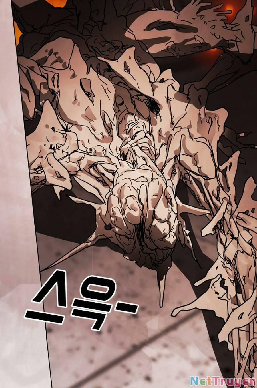 Đại Dịch Seoul 36 trang 7