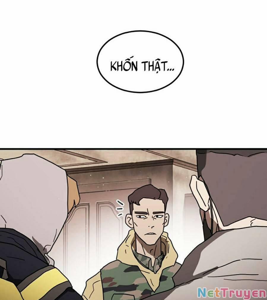 Đại Dịch Seoul 36 trang 70
