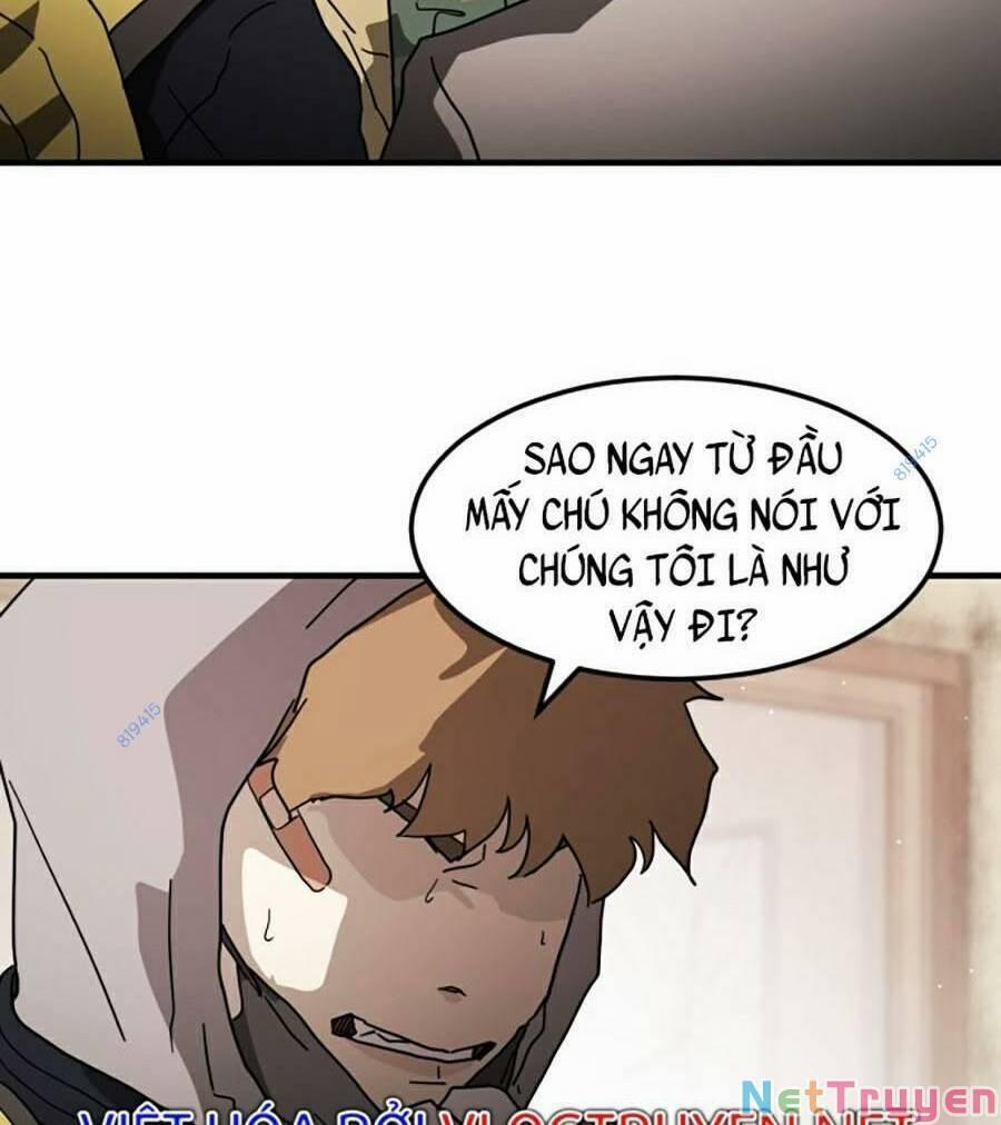 Đại Dịch Seoul 36 trang 71