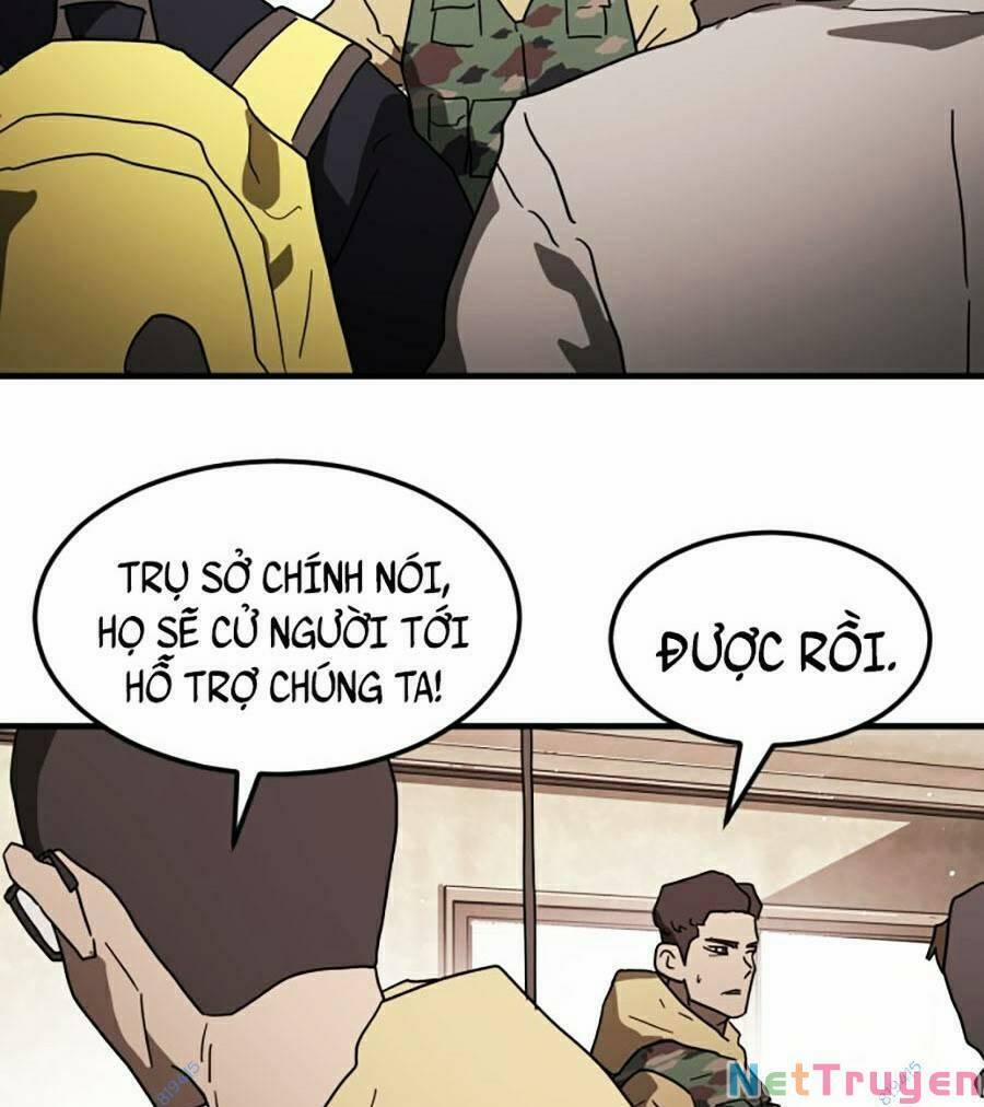 Đại Dịch Seoul 36 trang 78