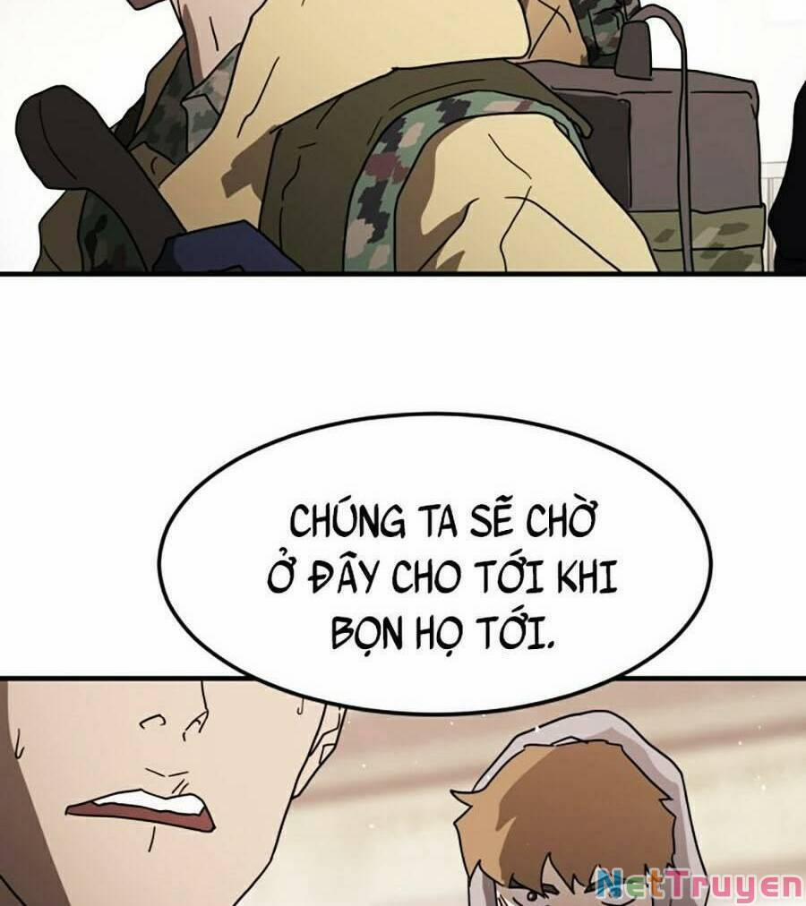 Đại Dịch Seoul 36 trang 79