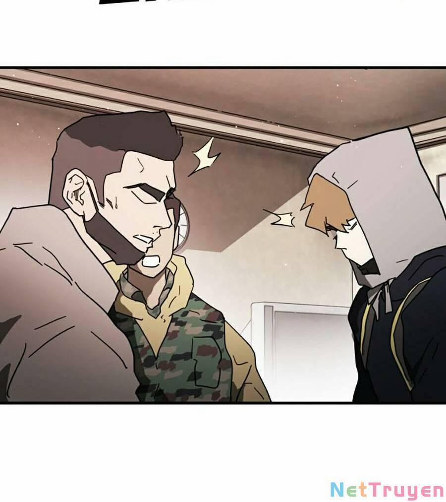 Đại Dịch Seoul 36 trang 95