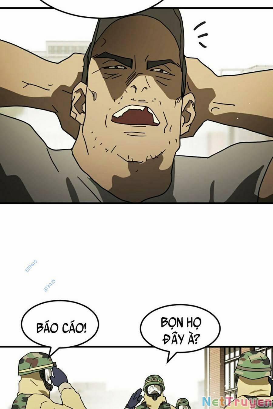 Đại Dịch Seoul 37 trang 105