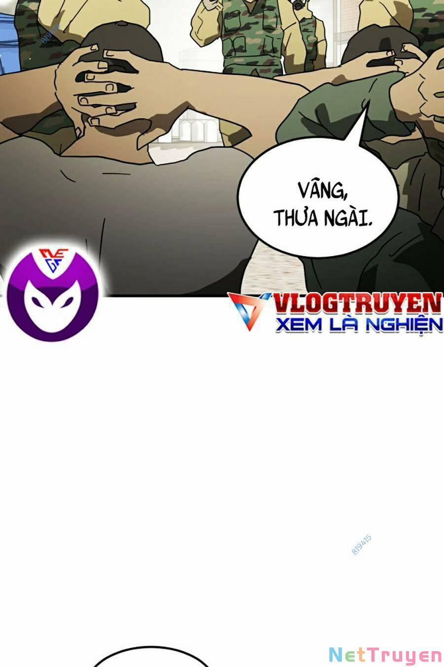 Đại Dịch Seoul 37 trang 106
