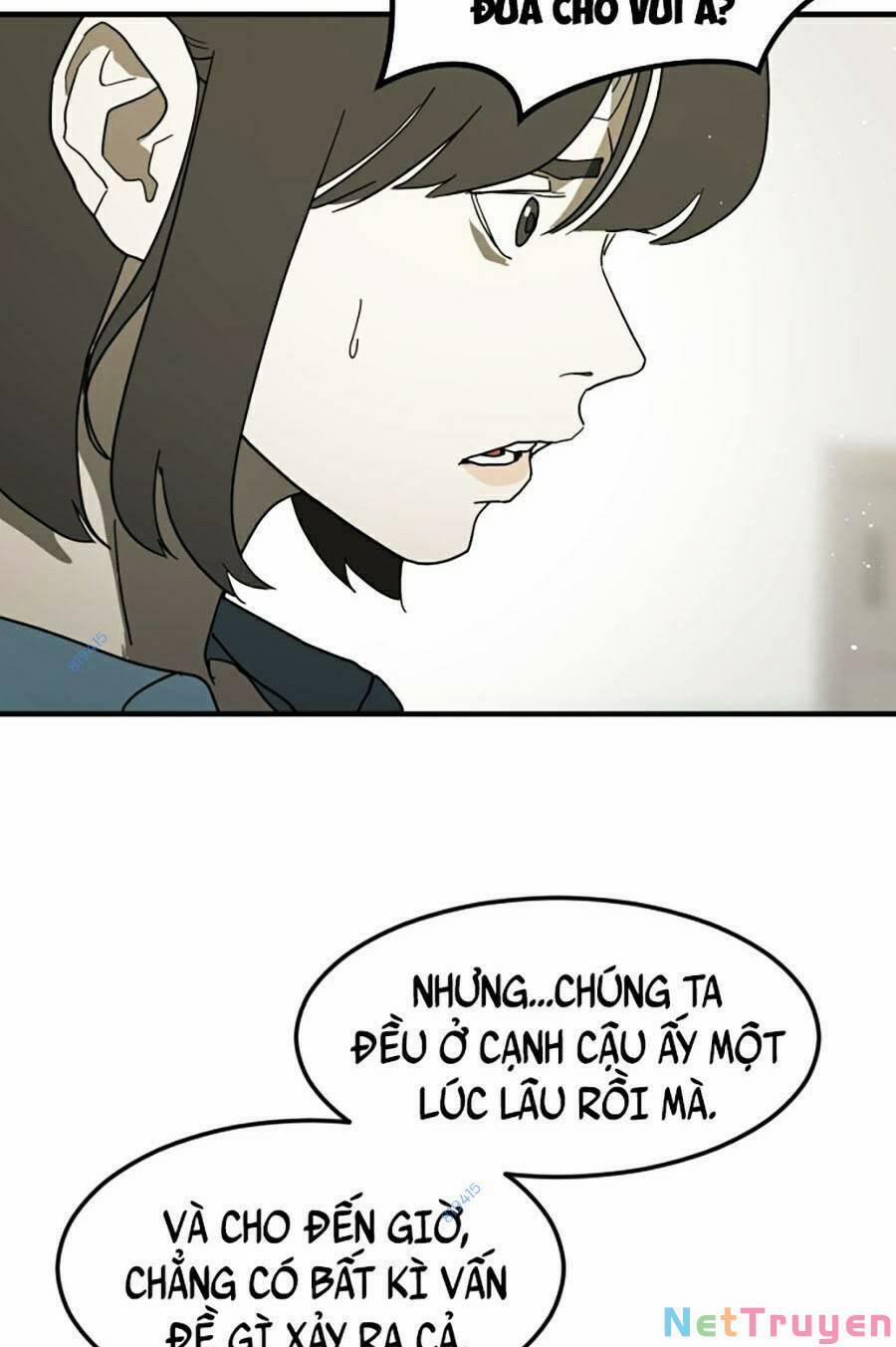 Đại Dịch Seoul 37 trang 111