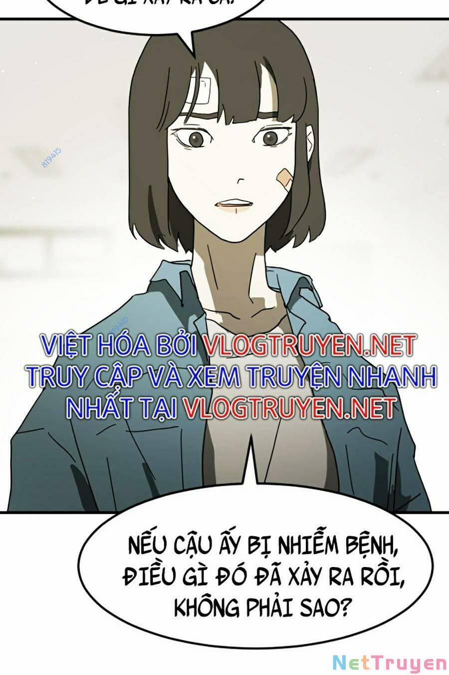 Đại Dịch Seoul 37 trang 112