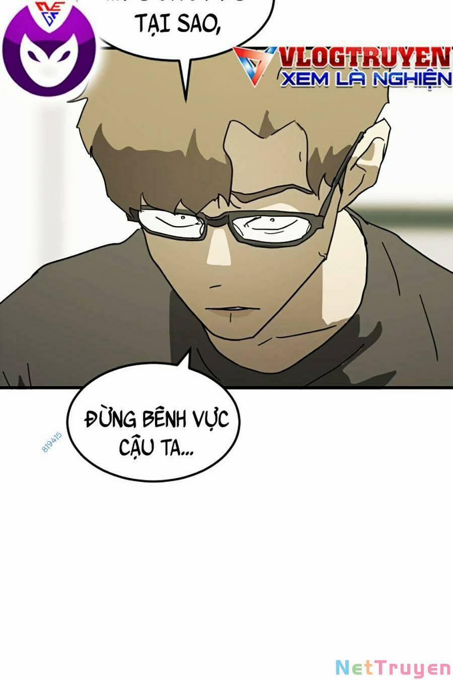 Đại Dịch Seoul 37 trang 114
