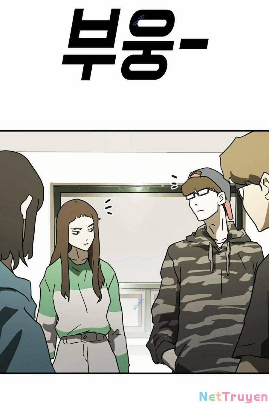 Đại Dịch Seoul 37 trang 115