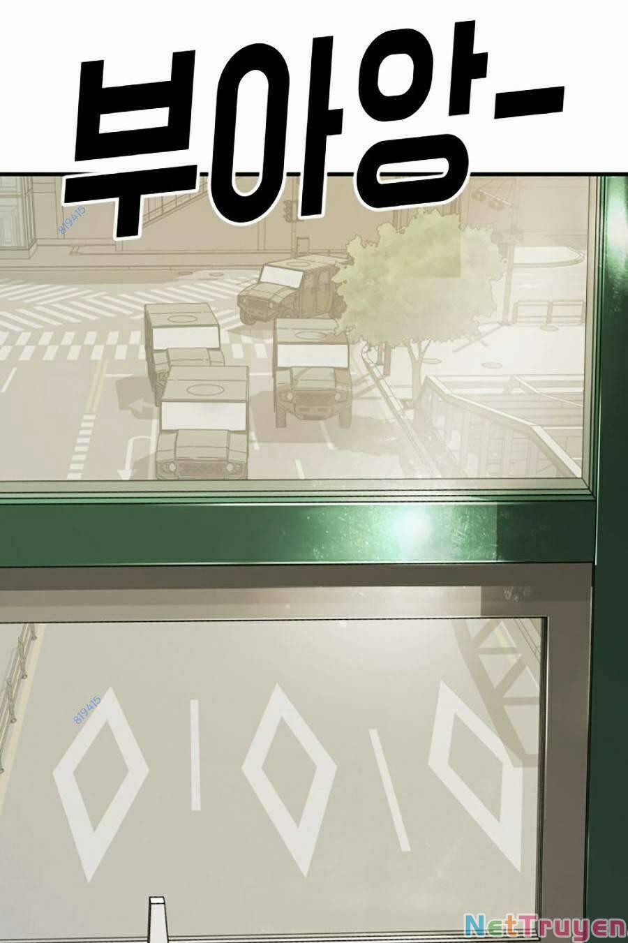 Đại Dịch Seoul 37 trang 117
