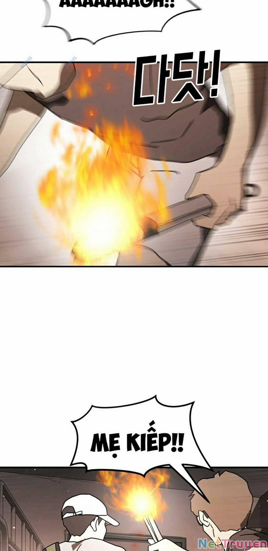 Đại Dịch Seoul 37 trang 12