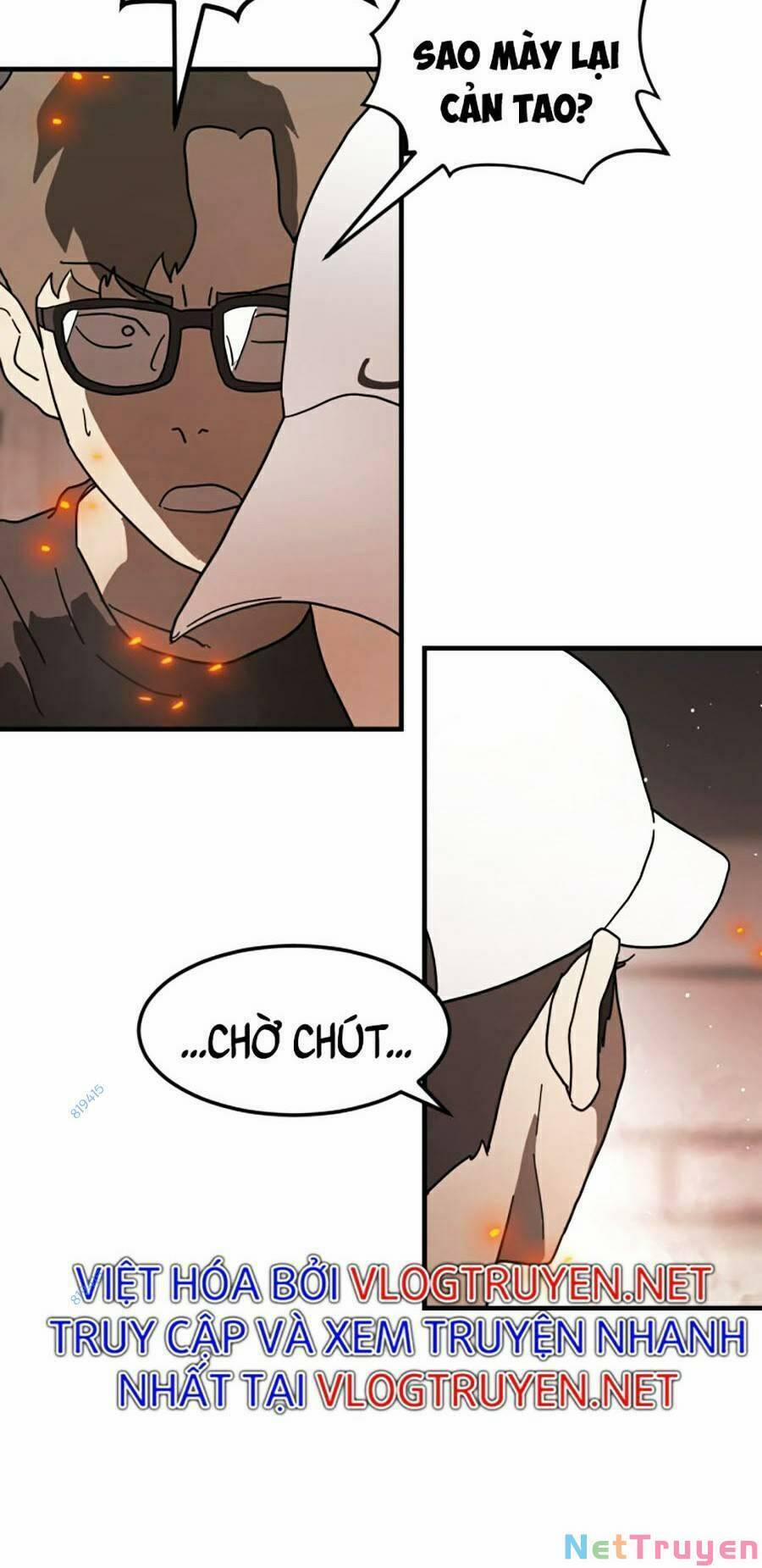 Đại Dịch Seoul 37 trang 14