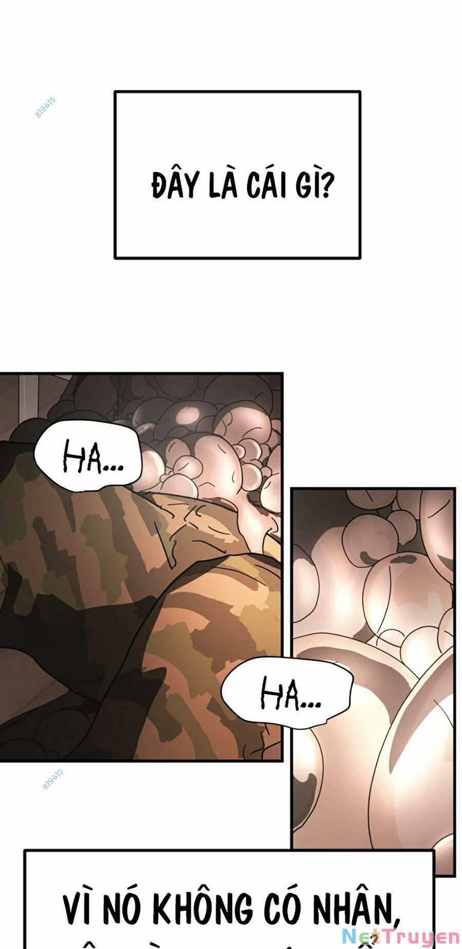 Đại Dịch Seoul 37 trang 15